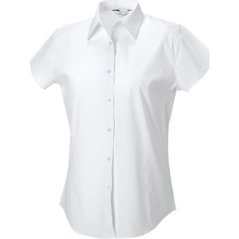 Russell Camisa 947F para mujer