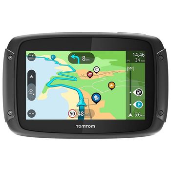 Tomtom Rider 500 4.3