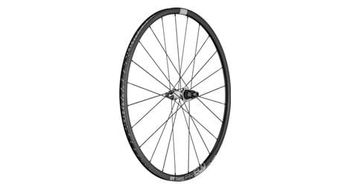 Rueda trasera dt swiss pr 1600 spline 23 disc 700   12x142mm   centerlock