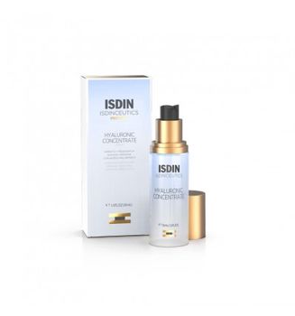 Isdin Isdinceutics Hyaluronic Concentrate 30ml