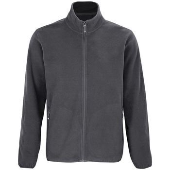 Sols Chaquetas FACTOR-CHAQUETA de hombre gris antracita para hombre