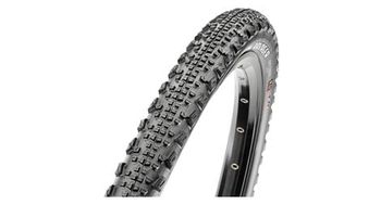 Cubierta  maxxis ravager 700 mm gravel tubeless ready plegable silkshield dual compound e 25