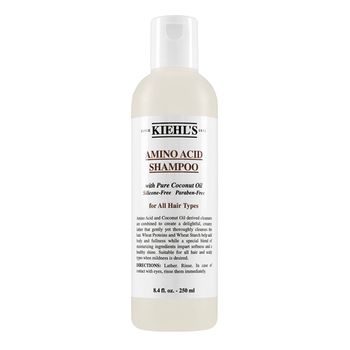 Kiehl's Champús Amino Acid Shampoo - Champú sin Siliconas