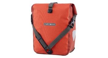 Bolsa para bicicleta ortlieb sport roller plus 14 5l salsa dark chili red