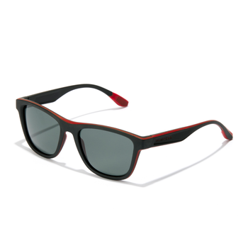 One Sport - Polarized Red Black