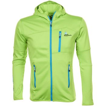 Peak Mountain Polar Blouson polar shell homme CAMPUS para hombre