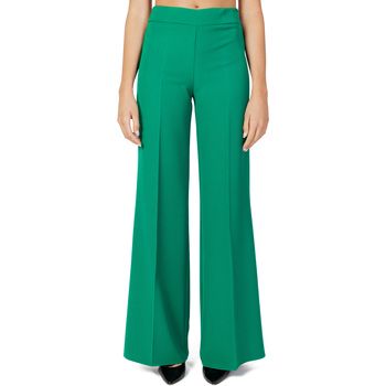 Sandro Ferrone Pantalón fluido S18YBDRAIDER para mujer