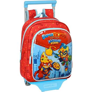 Superzings Mochila - para niña