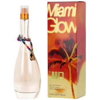 Jennifer Lopez Colonia Miami Glow - Eau de Toilette - 100ml para mujer