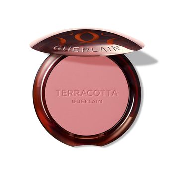 Guerlain Coloretes Terracotta Blush 01 LIGHT PINK