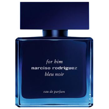 Narciso Rodriguez For Him Bleu Noir - 50 ML Eau de Parfum Perfumes Hombre