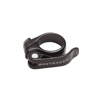 Abrazadera tija - cierre sillín BONTRAGER 36,4 mm