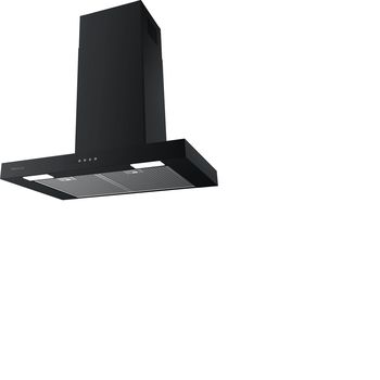 Campana de pared mepamsa stilo neo 70 cm 710 m³/h negro