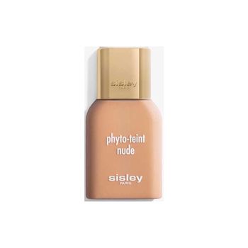 Sisley Phyto-Teint Nude Agua de Maquillaje