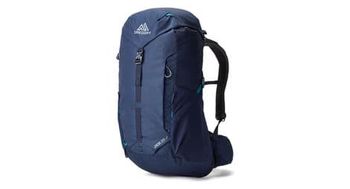 Bolsa de senderismo gregory jade 20l azul