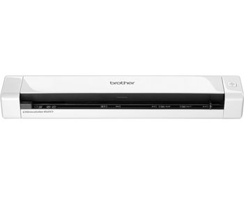 BROTHER DS620 Document Scanner