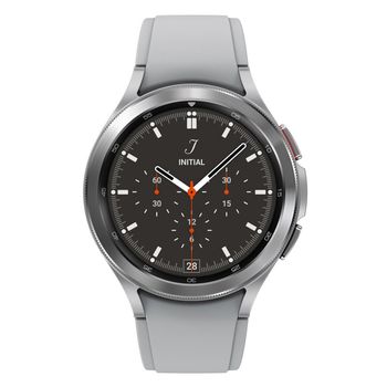 Samsung Galaxy Watch4 Classic 4G 46mm Plata