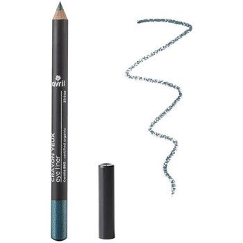 Avril Lápiz de ojos Certified Organic Eye Pencil - Sirène para mujer