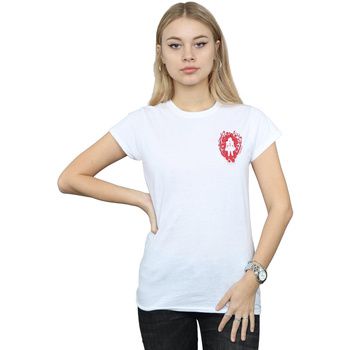 It Chapter 2 Camiseta manga larga BI44148 para mujer