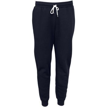 Bella + Canvas Pantalones BE126 para mujer