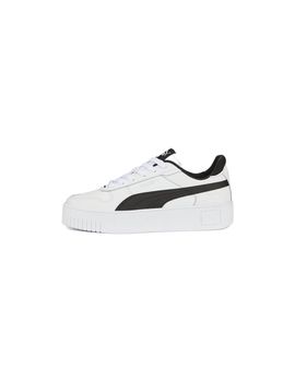 Zapatillas puma carina street mujer