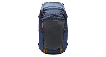 Mochila para mujer mountain hardwear jmt w 35l azul