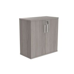 Cupboard 816 High Alaskan Grey Oak