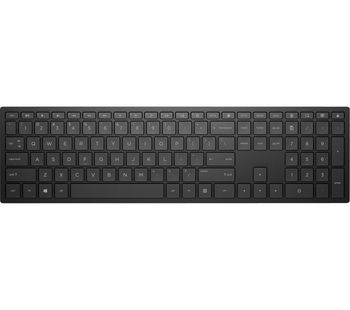 HP Pavilion 600 Wireless Keyboard