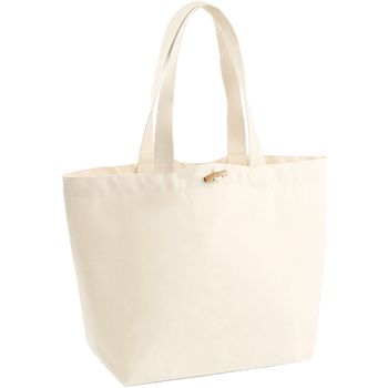 Westford Mill Bolsa Marina para mujer