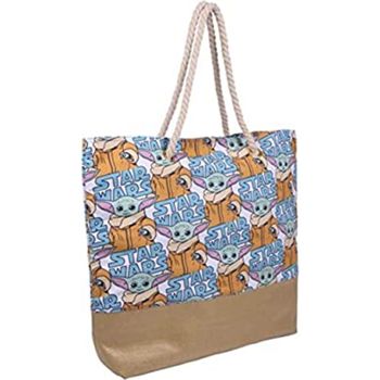 Disney Bolso de mano 2100003312 para mujer