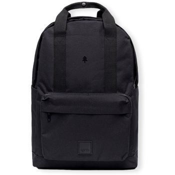 Lefrik Mochila Capsule Backpack - Black para mujer