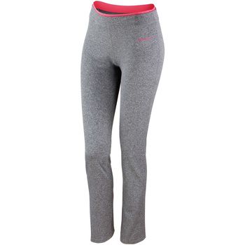 Spiro Pantalón chandal S275F para mujer