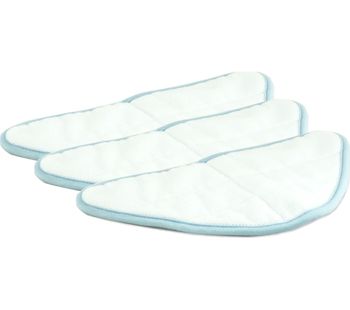 THANE H2O HD Microfibre Cloths - Pack of 3