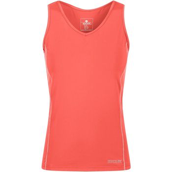 Regatta Camiseta tirantes Varey para mujer