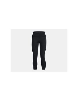 Mallas under armour fly fast 3.0 mujer negro