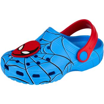 Marvel Zuecos NS8474 para niño