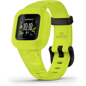 Garmin Vivofit Jr3 Smartwatch Infantil Verde