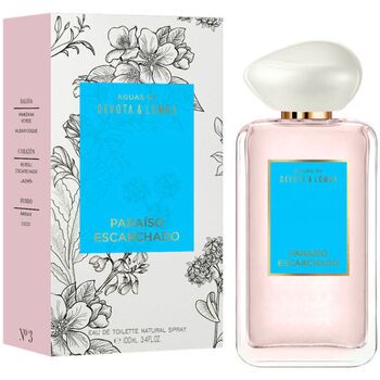 Devota & Lomba Colonia Paraíso Escarchado Edt Vapo para mujer