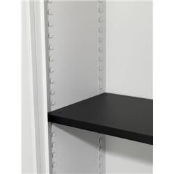 Talos Steel Shelf - Black - TCS-SHELF-BK