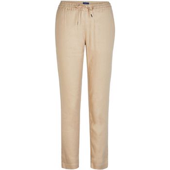 Gant Pantalones 4150076 para mujer