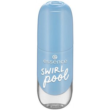 Essence Esmalte para uñas Nail Color Gel Nail Polish - 42 SWIRL Pool para mujer