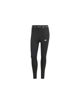 Mallas de fitness adidas adidas techfit 7/8 mujer negro