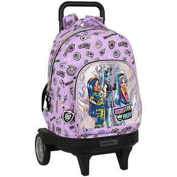 Monster High Mochila - para niña