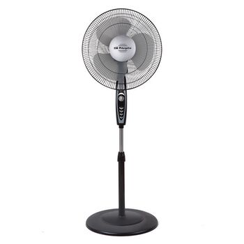 Orbegozo SF 3347 Ventilador de Pie 50W