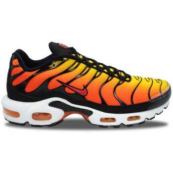 Nike Zapatillas Air Max Plus TN Sunset para hombre