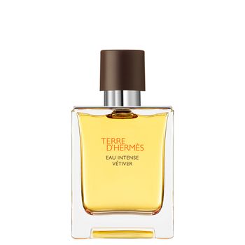 Terre D'hermÈs Eau Intense VÉtiver Eau De Parfum 50ml