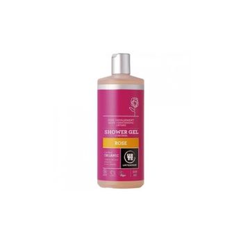 gel de baño rosas 500ml.