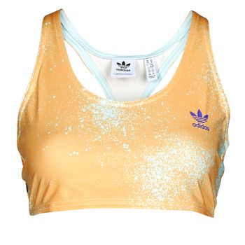 adidas Sujetador deportivo AOP BRA TOP para mujer