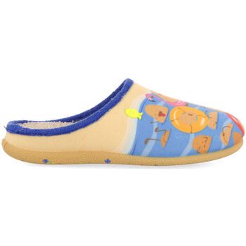 Gioseppo Pantuflas velu para hombre