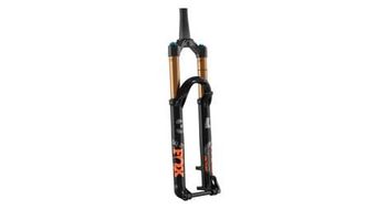 Fox racing shox 34 float factory 29  float evol   fit4 3pos adj   boost 15x110 kabolt   offset 51   negro